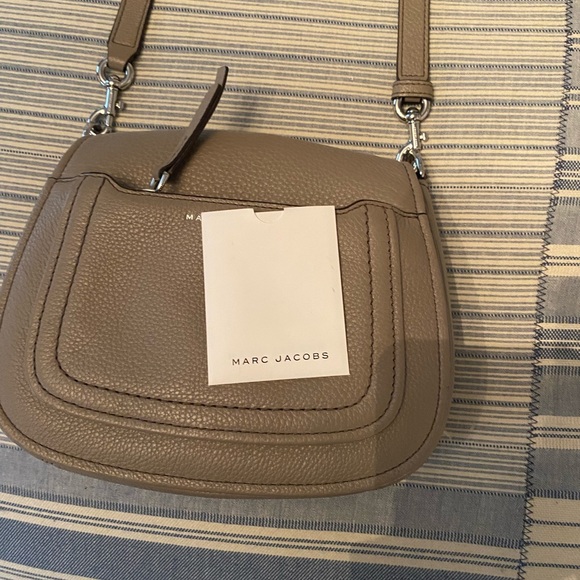 NWOT Marc Jacobs crossbody purse - Picture 9 of 9